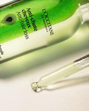 Priemonė nuo plaukų slinkimo Normal L'Occitane