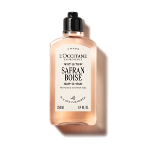 Xhel Dushi Safran Boisé Normal L'Occitane