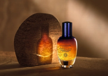 RESET naktinis viedo serumas