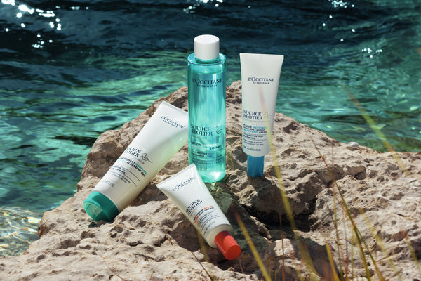 Source Réotier kolekcija