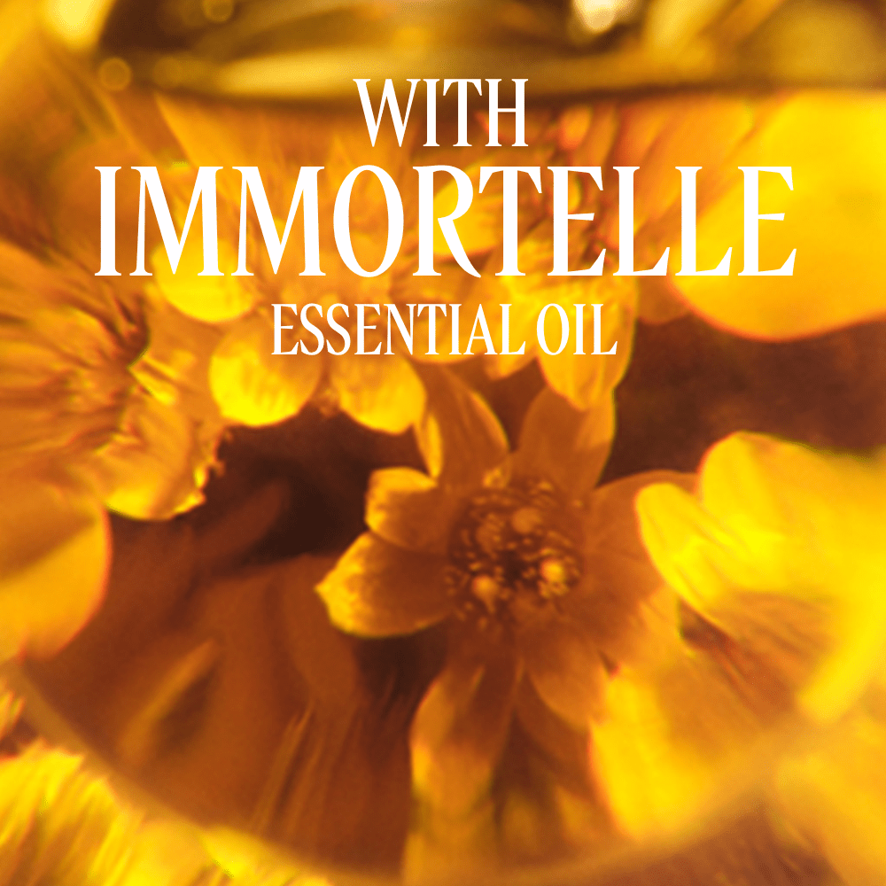 Immortelle Vitality Revitalizing Shampoo Normal L'Occitane