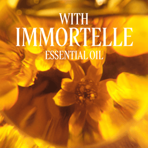 Immortelle Vitality Revitalizing Shampoo Normal L'Occitane