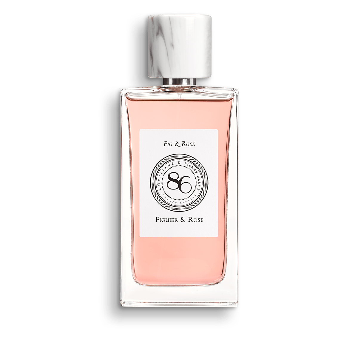 Parfumuotas vanduo FIG & ROSE