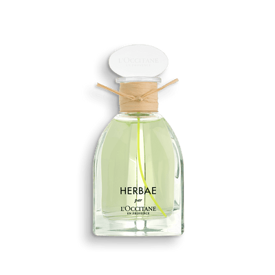 Parfumuotas vanduo „Herbae par L'Occitane“