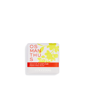 Muilas „Osmanthus“