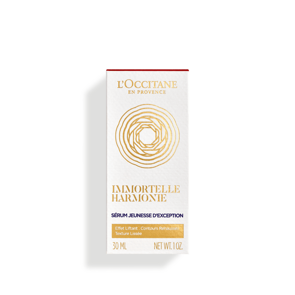 Veido serumas „Divine Harmony“