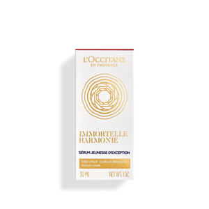 Veido serumas „Divine Harmony“