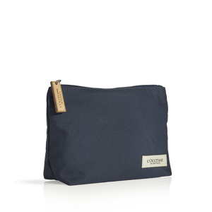 Ikoninė tamsiai mėlyna kosmetinė