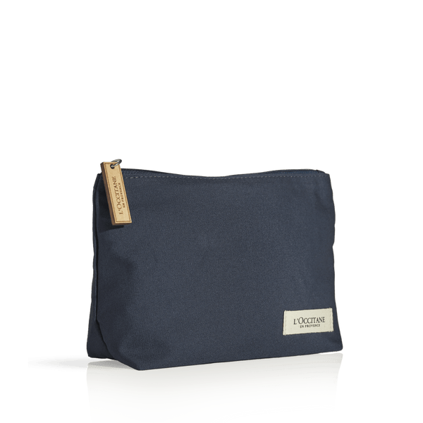 Ikoninė tamsiai mėlyna kosmetinė