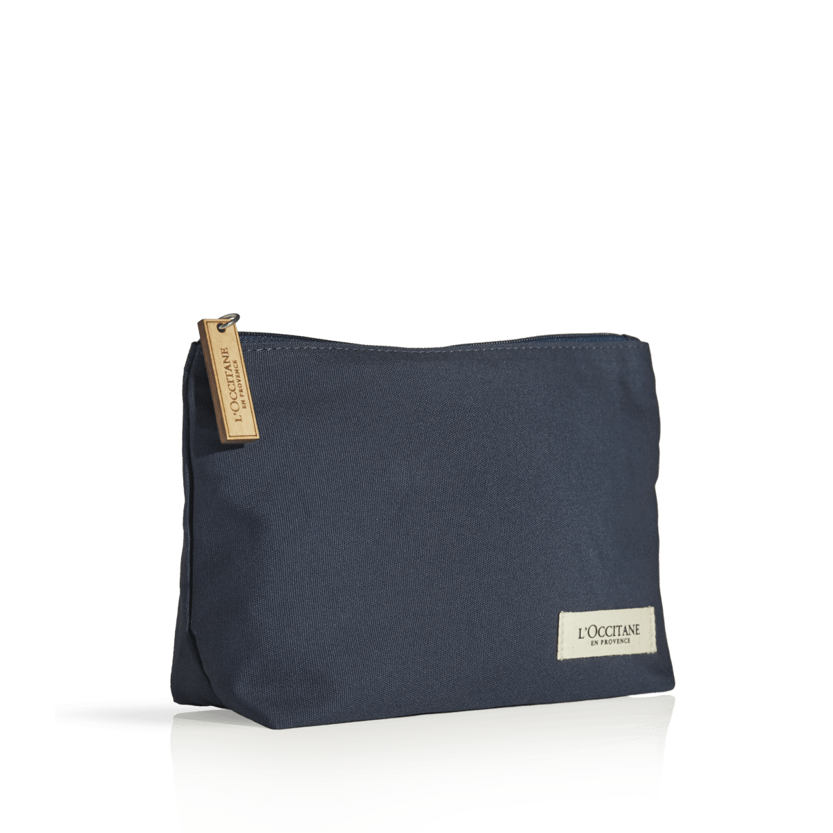 Ikoninė tamsiai mėlyna kosmetinė