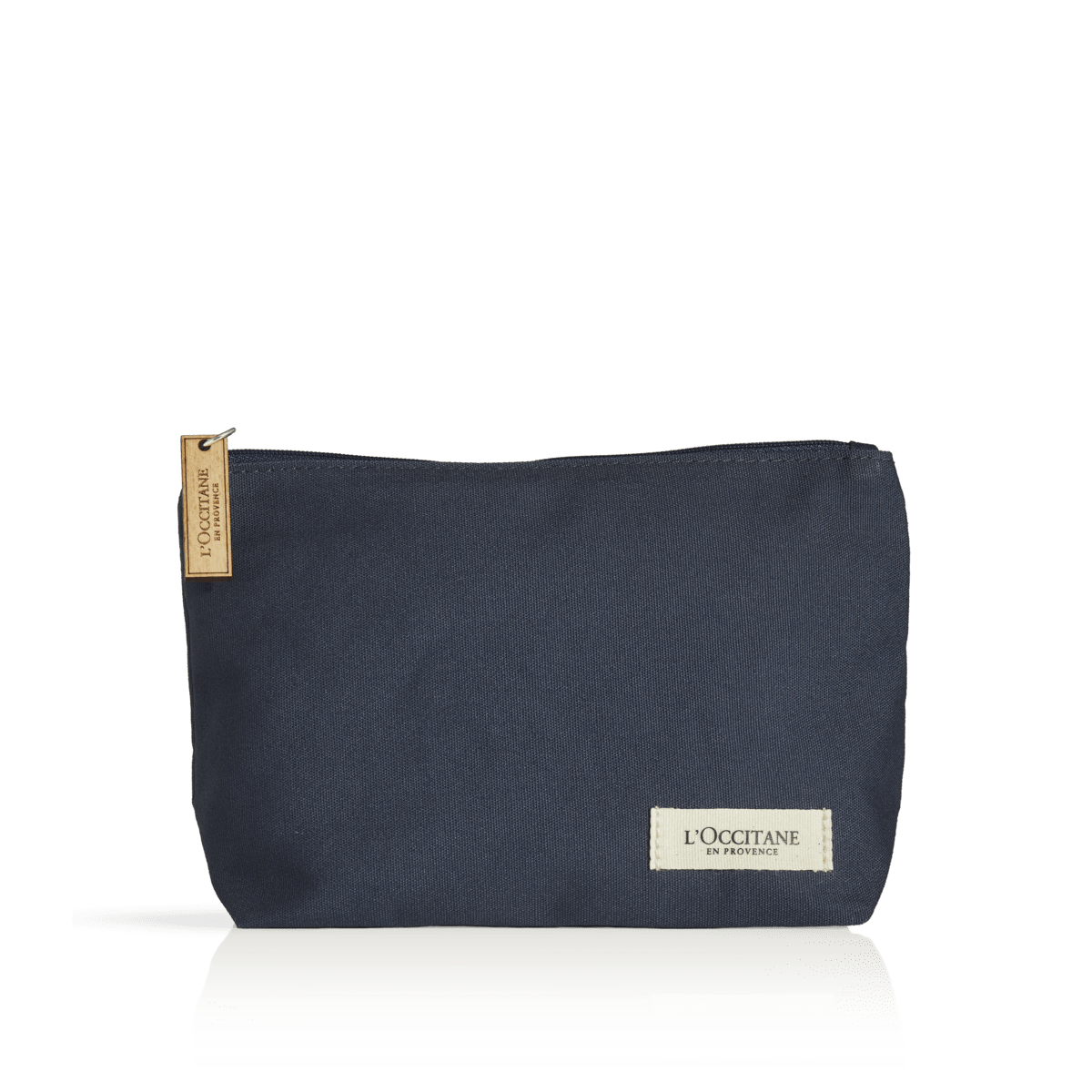 Ikoninė tamsiai mėlyna kosmetinė