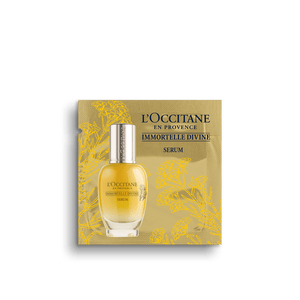 Immortelle Divine Serum