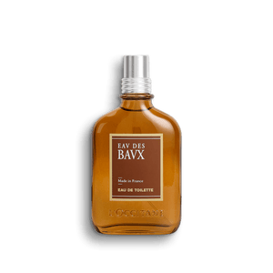 Tualetinis vanduo „Eau des Baux”