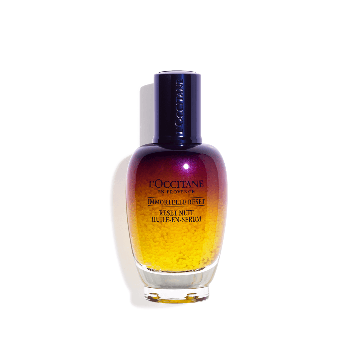 Šlamučių veido serumas „Overnight Reset Serum“