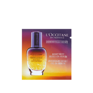 Mėginukas - šlamučių „Overnight Reset Serum“