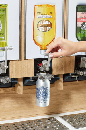 Buteliukas „Forever Bottle“