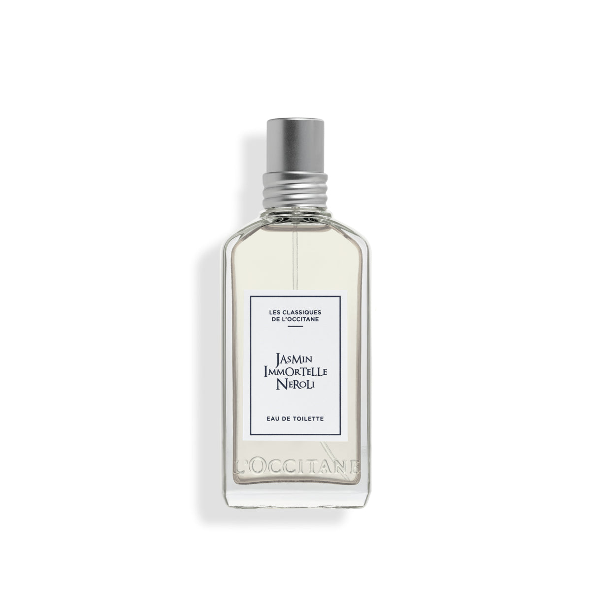 Tualetinis vanduo „Jasmin-Immortelle-Neroli“